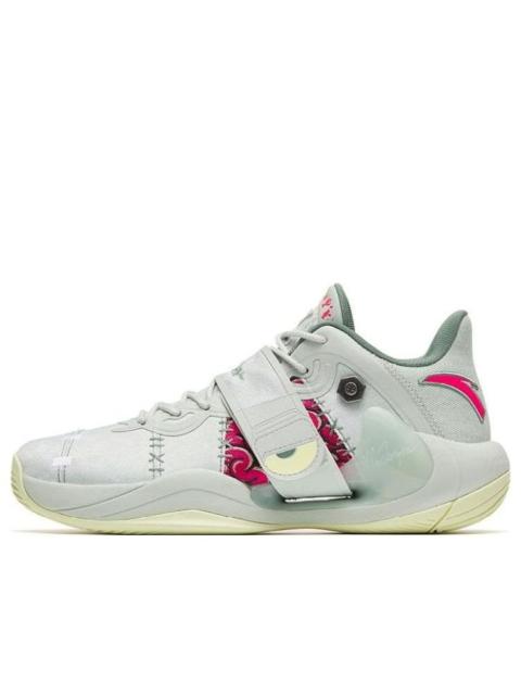 ANTA ANTA Klay Thompson Splash 4 'Halloween' 112241109-5
