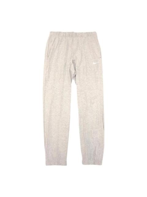 Nike Nike Essential Swoosh Jogger 'Gray' 934663-063
