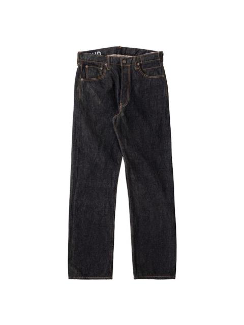 visvim SOCIAL SCULPTURE 01 RAW MUD OD