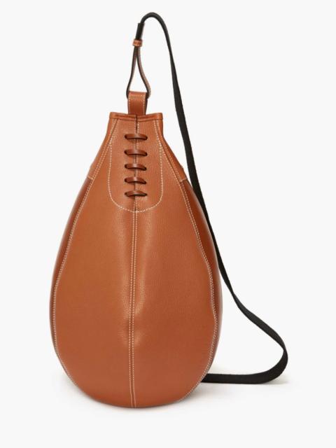 JW Anderson LARGE PUNCH BAG