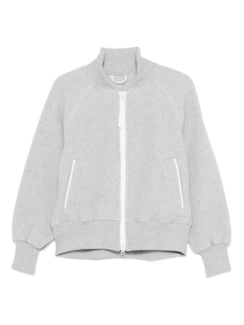 Canada Goose Sierra zip-front bomber jacket