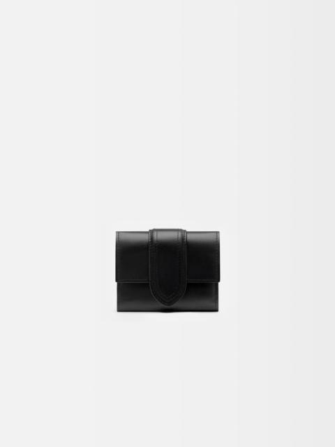 JACQUEMUS The Bambino wallet