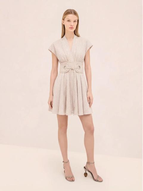 ALEXIS ALIZEE DRESS