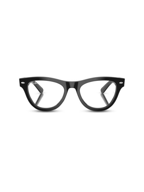 Ray-Ban RB5510 glasses