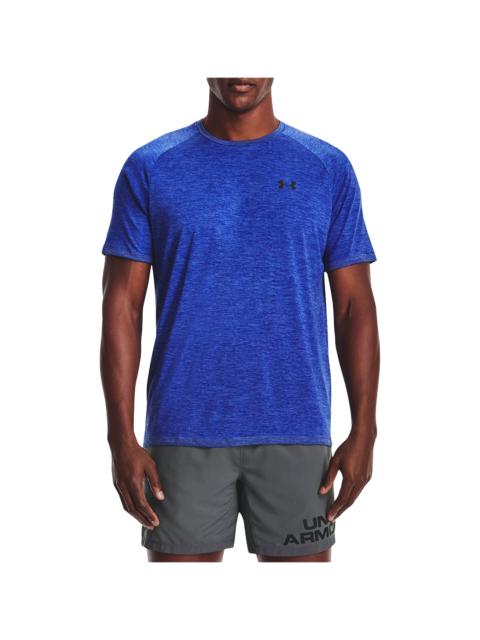 Under Armour Tech 2.0 T-Shirt "Starlight / Black" 1326413 561