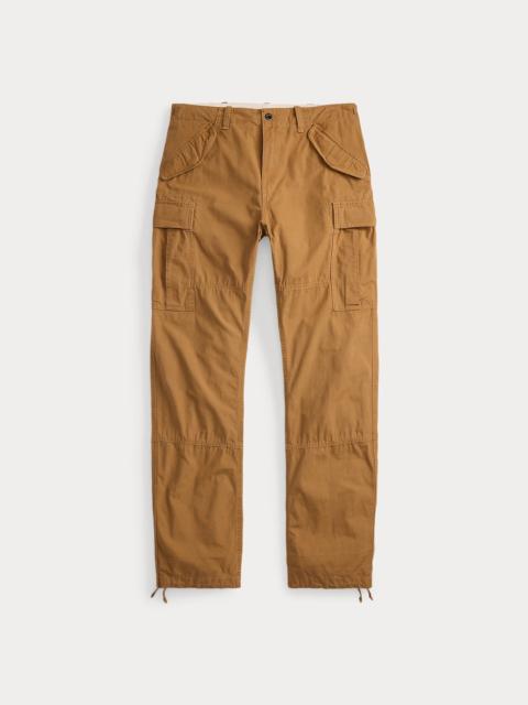 Polo Ralph Lauren Classic Fit Canvas Cargo Pant