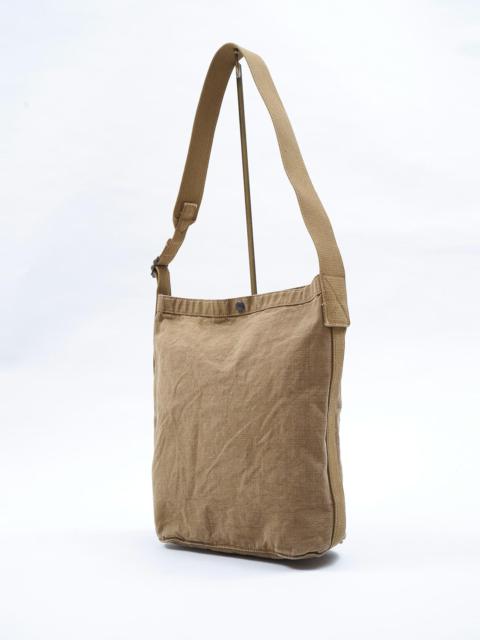 Nigel Cabourn Mail Bag in Khaki