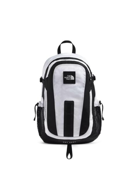 The North Face Hot Shot SE backpack