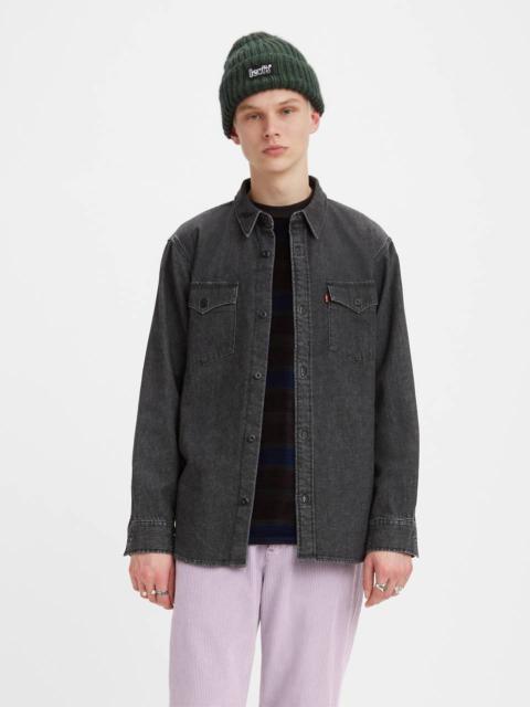 Levi's RELAXED FIT WESTERN SHIRT