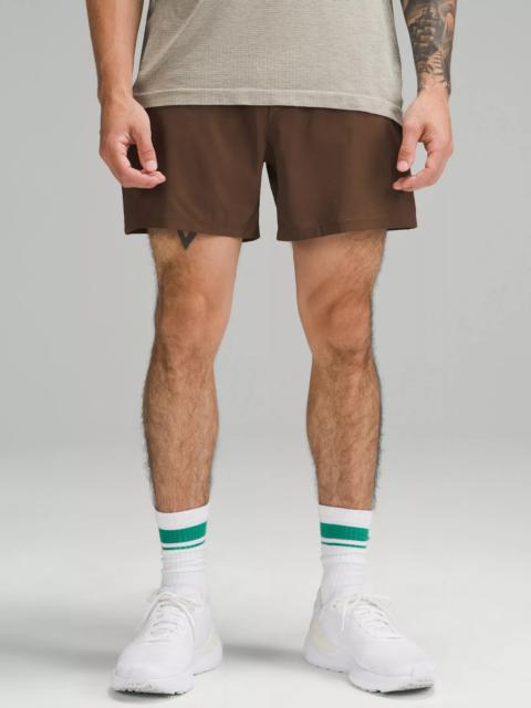 lululemon Pace Breaker Linerless Short 5"