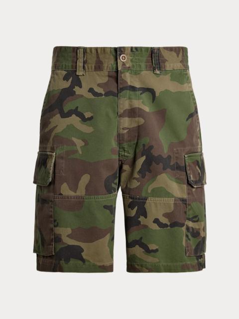 Polo Ralph Lauren 8-Inch Gellar Relaxed Fit Cargo Short