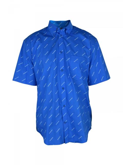 BALENCIAGA Shirt