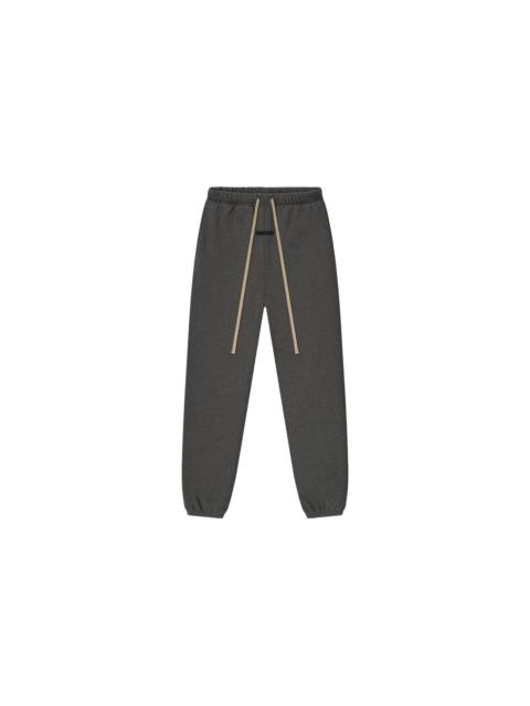 CLASSIC SWEATPANTS (CHARCOAL HEATHER)