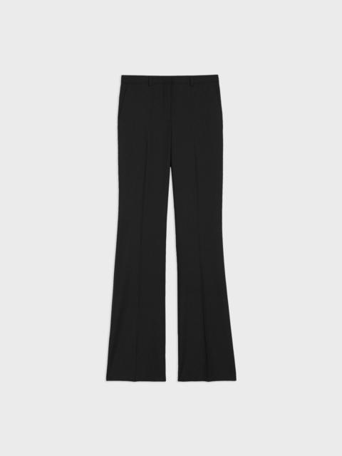Theory Demitria Pant in Good Wool