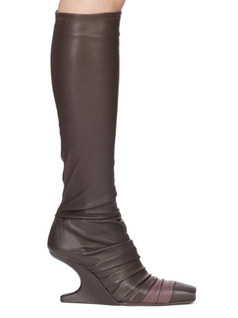 Rick Owens BOOTS