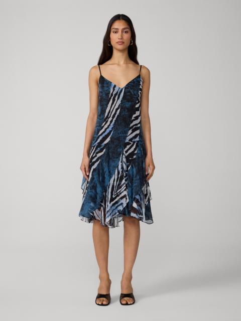 DIANE VON FURSTENBERG Rafferty Dress