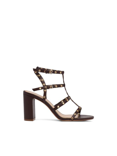 Cinq à Sept Maisie heeled sandals