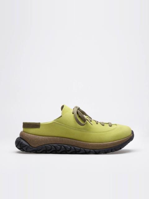 BIRKENSTOCK 1774 Uerzell Suede