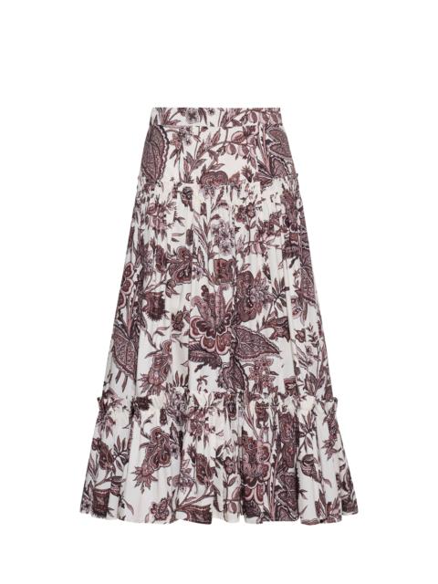 Cara Cara Tisbury Skirt