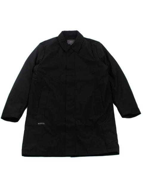 NORSE PROJECTS Thor Gore-Tex Infinium Black