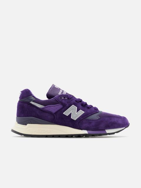 New Balance U998TE "MADE IN USA"