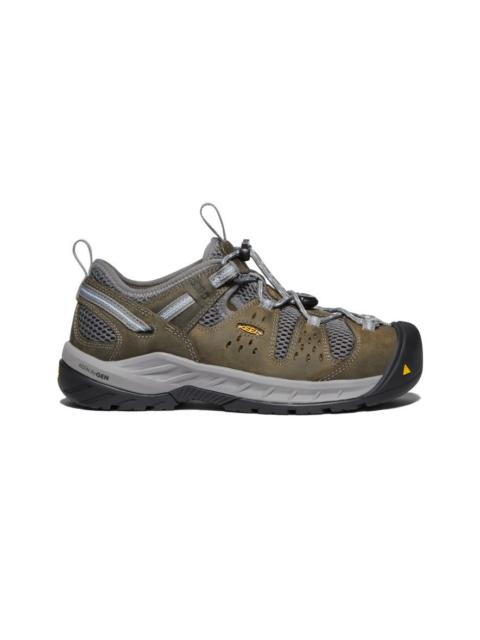 KEEN Women's Atlanta Cool II ESD (Steel Toe)