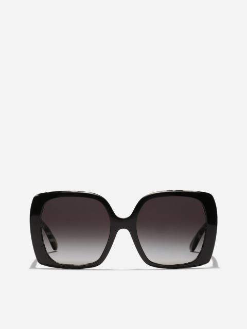Dolce & Gabbana DG ALLURE Sunglasses