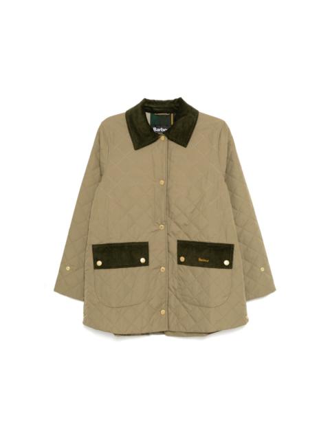 Barbour Corinne jacket