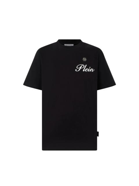 PHILIPP PLEIN T-shirt with logo