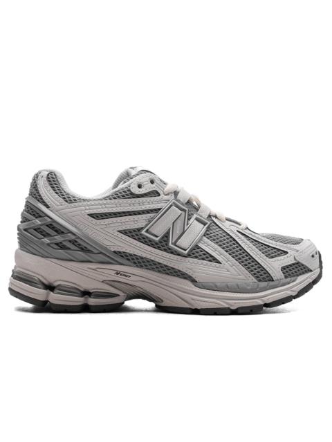 New Balance 1906R - GREY MATTER/SLATE GREY/SILVER METALLIC