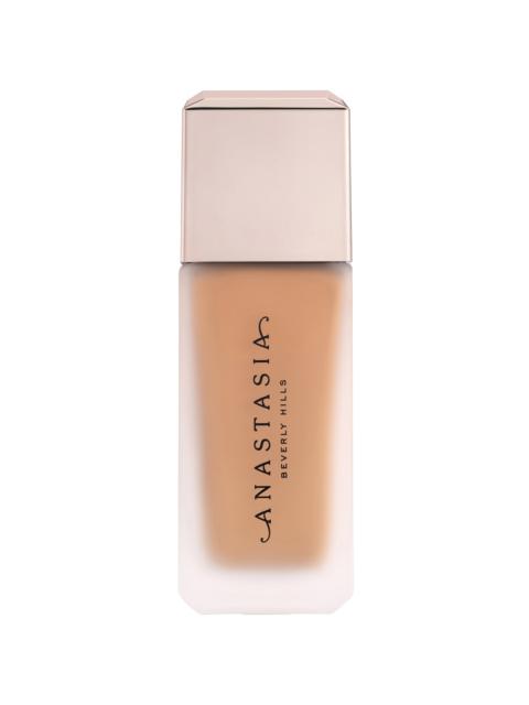 Anastasia Beverly Hills Anastasia Beverly Hills Impeccable Blurring Second Skin Matte Foundation - Shade 18 - 4.5W