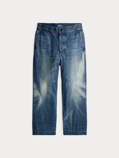 Polo Ralph Lauren The Denim Big Chino