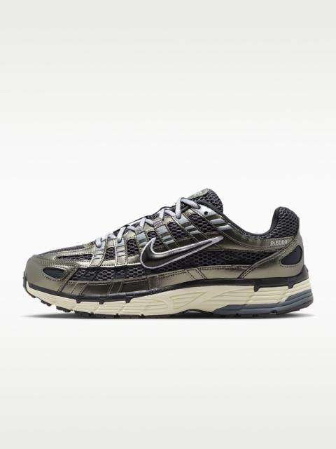 Nike Nike P-6000 SE Men's Shoes