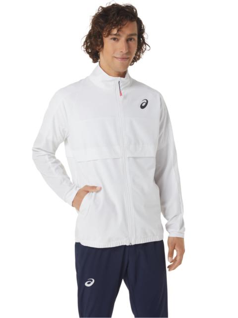 Asics MEN'S MATCH JACKET