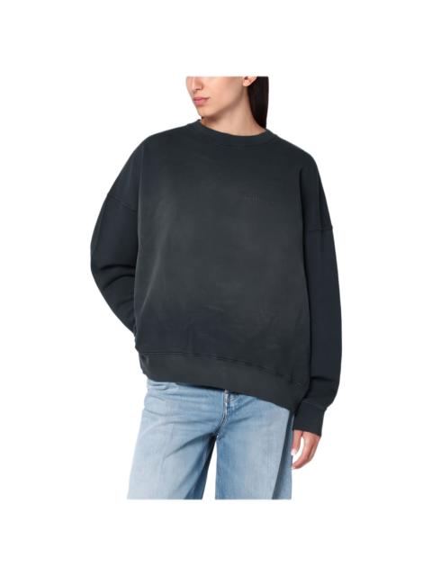 Golden Goose Cotton Crewneck Sweatshirt