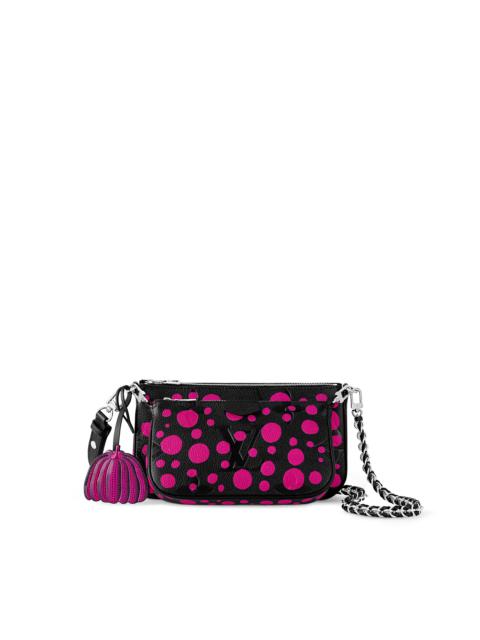 Louis Vuitton LV x YK Multi Pochette Accessoires