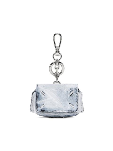 Maison Margiela Four Stitches keyring