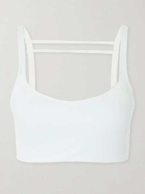 lululemon Wunder Train Everlux Light Support Bra