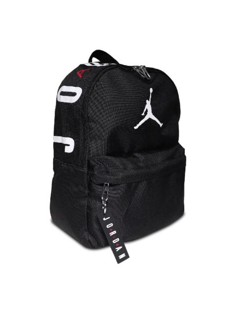 Jordan Air Jordan Jumpman Backpack 'Black' JD2213008TD-001
