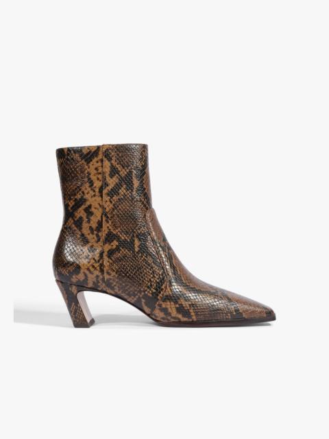 SCHUTZ Delila Bootie