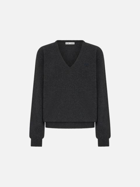 BLAZÉ MILANO Higland Charmoise V Neck