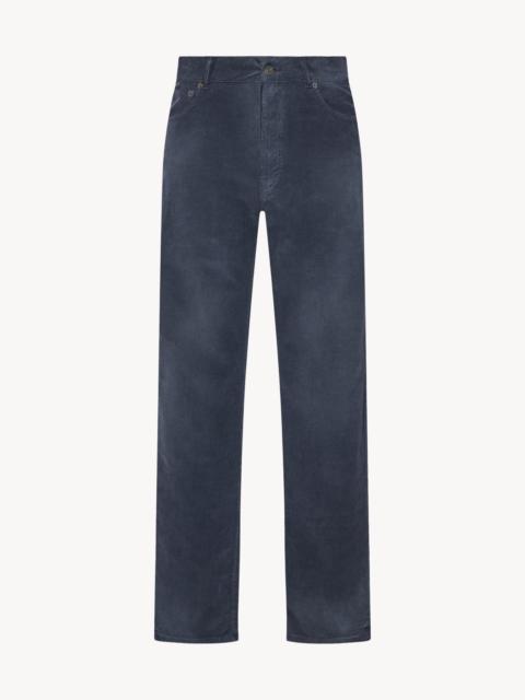 The Row Moe Pant