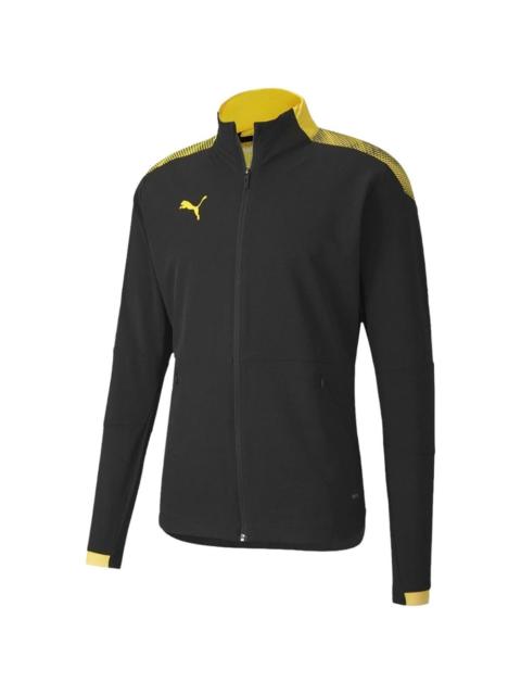 PUMA Ftblnxt Pro zip sweatshirt