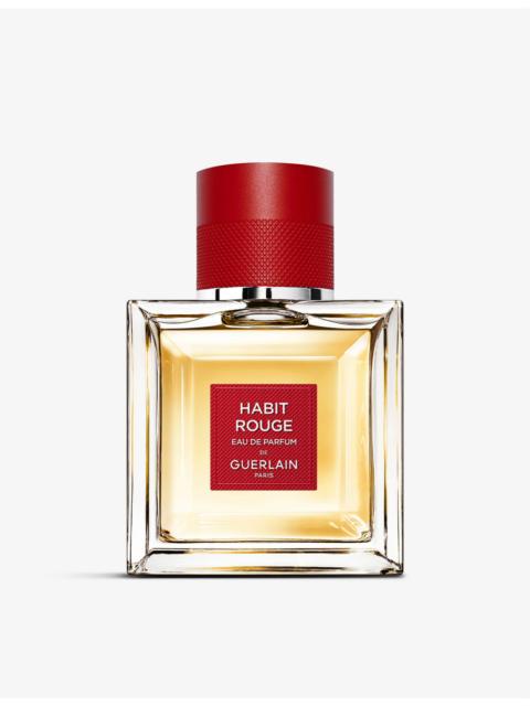 GUERLAIN Habit Rouge eau de parfum 50ml