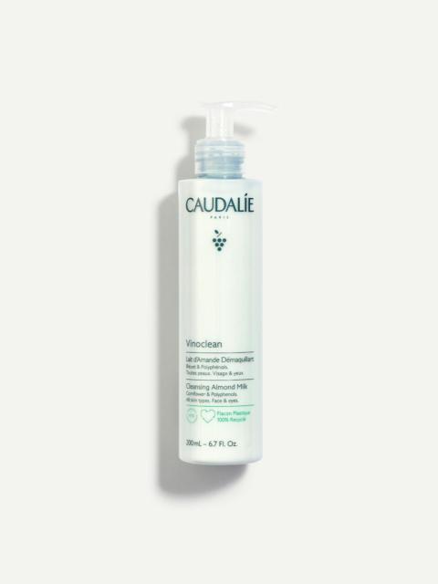 Caudalie Gentle Cleansing Almond Milk