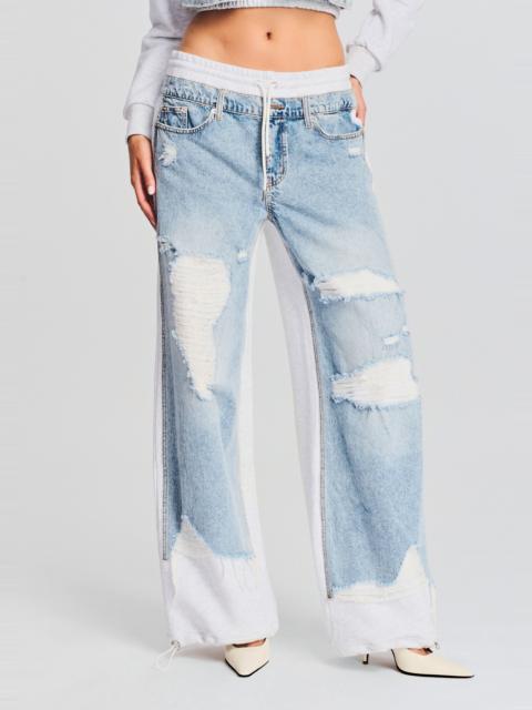 RETROFÊTE ORSON PANT