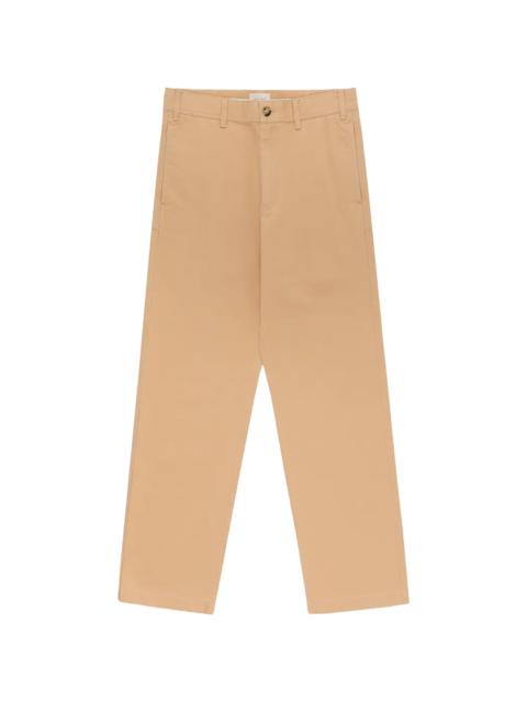 AIMÉ LEON DORE AIME LEON DORE CORE CHINO PANTS "LATTE" SS23WP014 LATTE