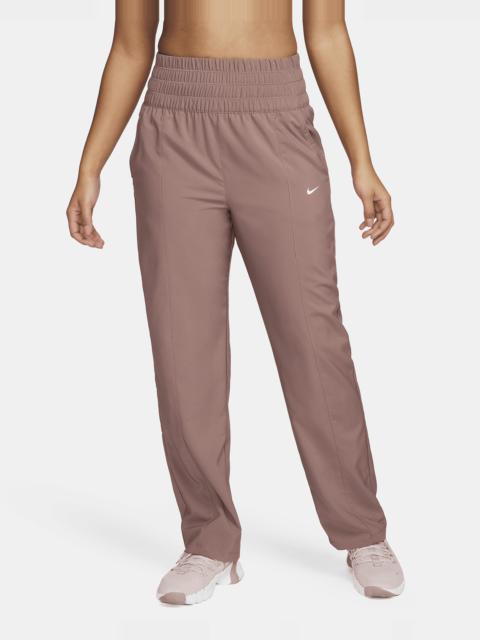 Nike Women's Dri-FIT One Ultra High-Waisted Pants