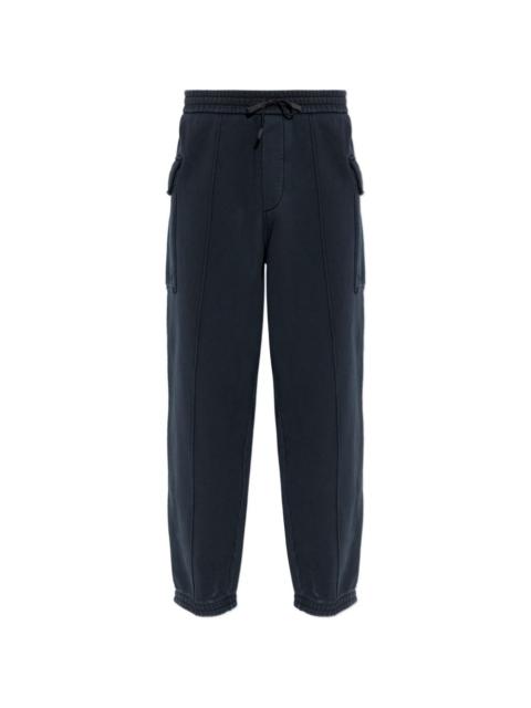 EMPORIO ARMANI cargo pants