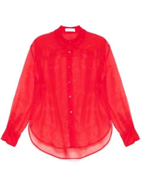 The Frankie Shop Peri shirt